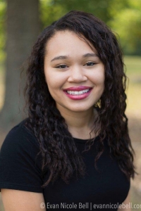Casey Pettiford