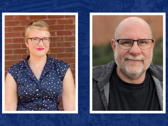 Haverkamp and Webb