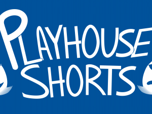 playhouse shorts logo