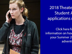 Student Award Application deadline announced