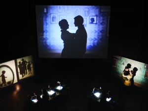 Manual Cinema's September Visit