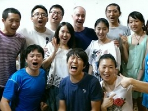 FACULTY NEWS!