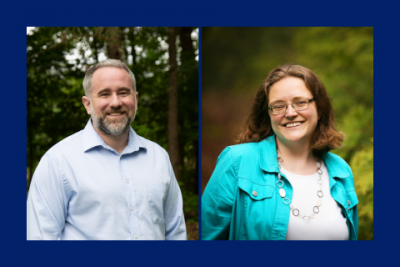 Duke Faculty Member, Alumna Win Nation's Highest Honor for Early-Career Scientists and Engineers