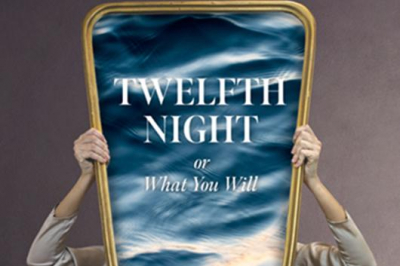 Twelfth Night: Fall Mainstage Production