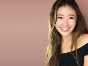 Q&A with Kelsey Wang ‘13, Senior Manager, Finance, Hello Sunshine