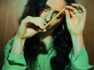 Meet Broadway’s Teen Whisperer, Duke Alumna Dayna Taymor
