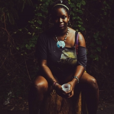 JaMeeka Holloway-Burrell