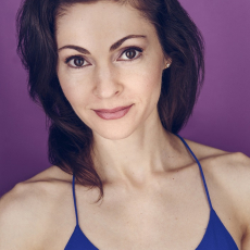 Headshot of Sara Koviak
