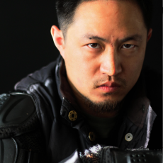 Kevin Wu (T'11)
