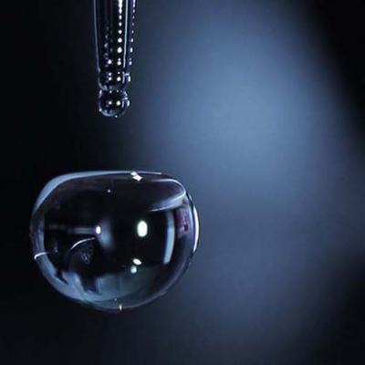 water drop