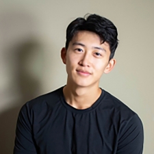 Daniel Kim 