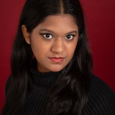 Khiyali Pillalamarri