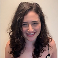 Tenley Shai Seidel