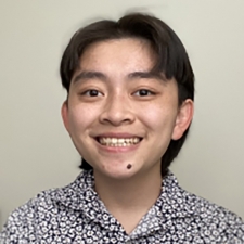Theo Cai